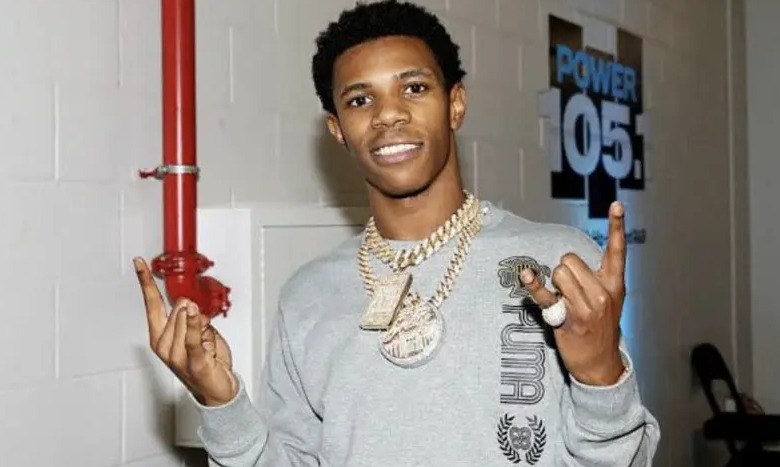 Boogie wit da Hoodies Vermögen