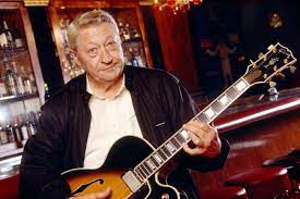 Scotty Moore Vermögen 1 Million US-Dollar