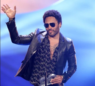 Lenny Kravitz Vermögen:90 Millionen