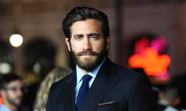 Jake Gyllenhaal