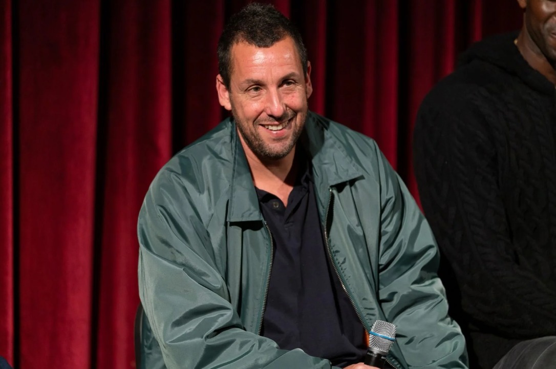 Adam Sandler Net Worth