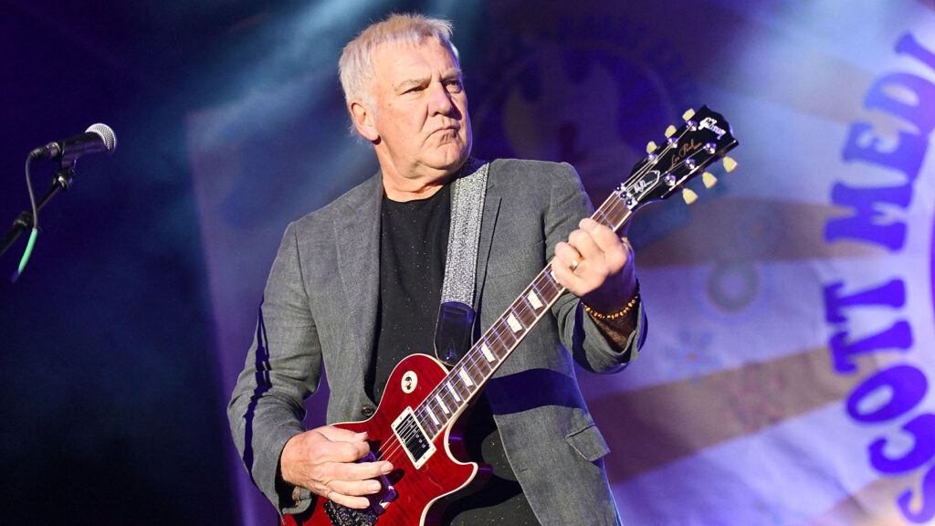Alex Lifeson Musical Projects