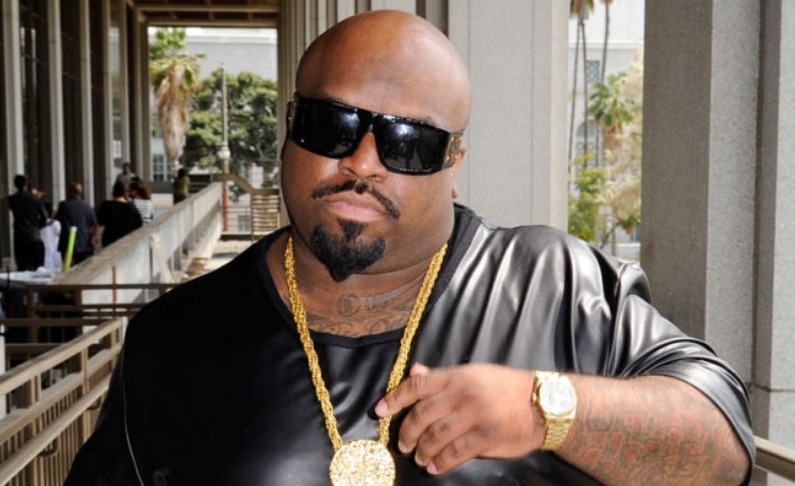 CeeLo Green