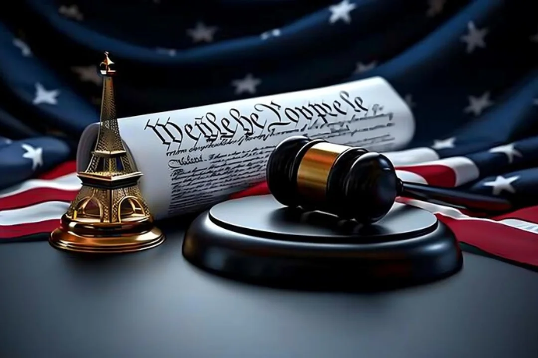 Corporate Law in the USA