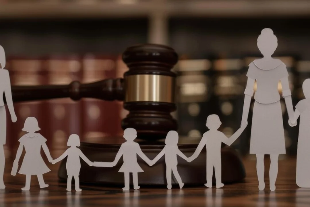 Understanding Family law | Definition, Examples, Types, & Facts